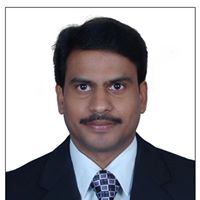 Sridhar Kurapati Photo 2