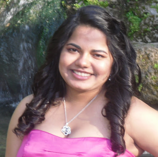 Anjali Patel Photo 19
