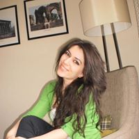 Mariam Harutyunyan Photo 10