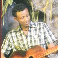 Andualem Kebede Photo 3