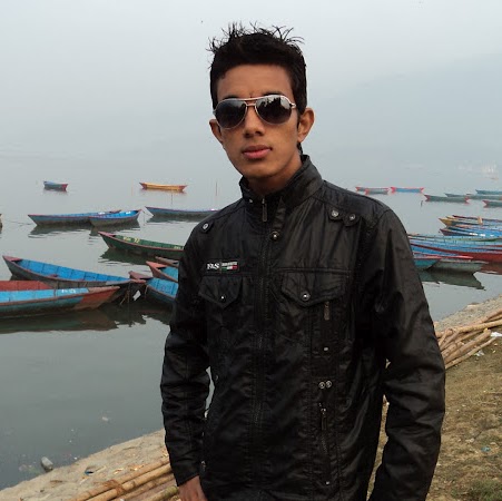 Aakash Shrestha Photo 22