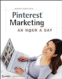 Pinterest Marketing: An Hour A Day