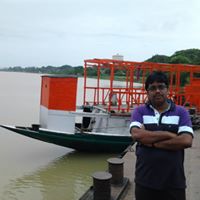 Ranajit Dutta Photo 4