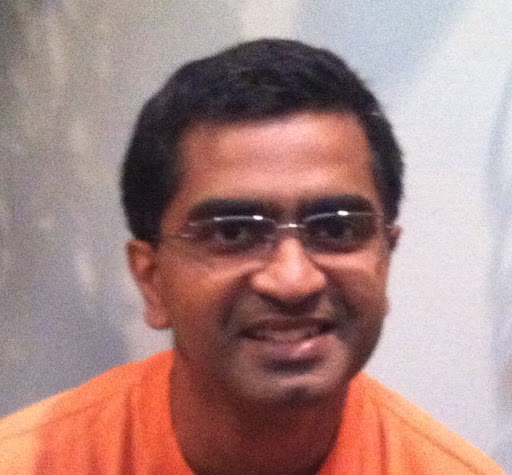 Karthik Mahadevan Photo 15