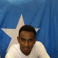 Abdihakim Omar Photo 12