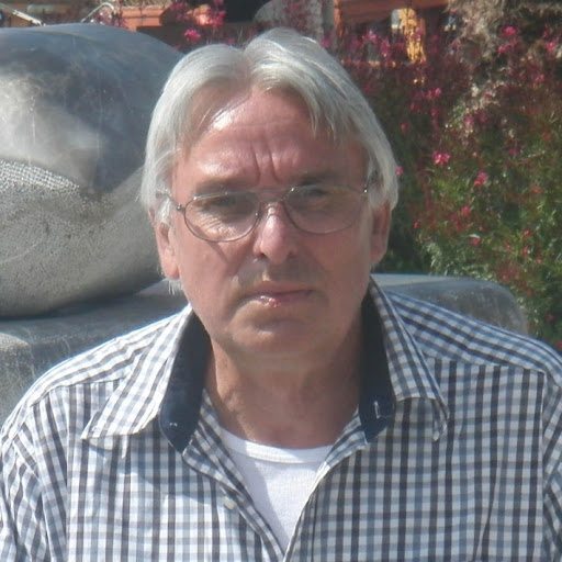 Uwe Klemm Photo 4