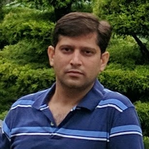 Gaurav Mehrotra Photo 23