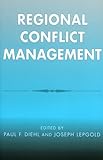 Regional Conflict Management