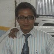 Abhishek Rastogi Photo 10