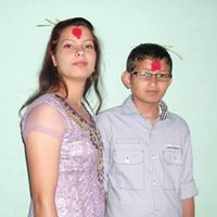 Amrit Dhakal Photo 13