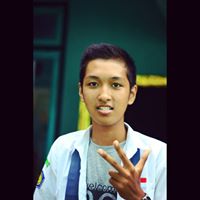 Kevin Wibowo Photo 7