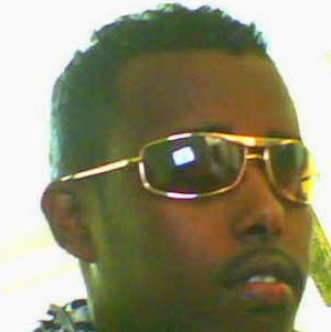 Mohamed Hersi Photo 4