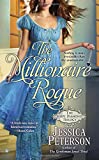 The Millionaire Rogue (The Hope Diamond Trilogy)