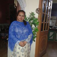 Poonam Trehan Photo 7