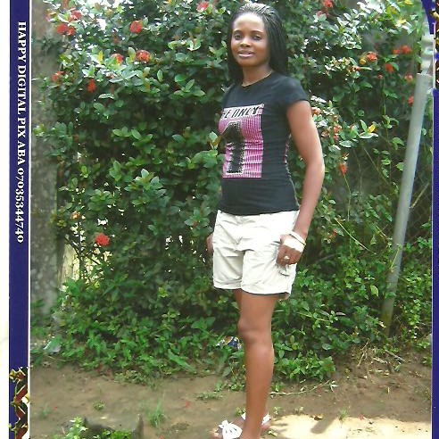 Ijeoma Okpara Photo 15