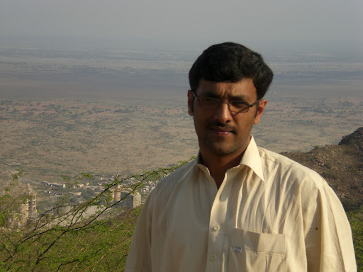 Naveed Husain Photo 19