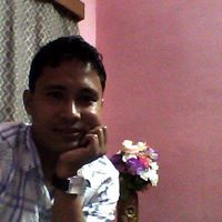 Dhruba Roy Photo 5