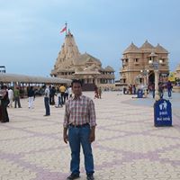 Mandar Marathe Photo 5