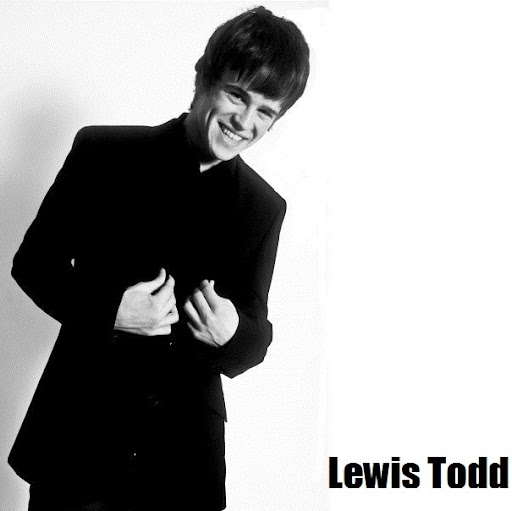 Lewis Todd Photo 44