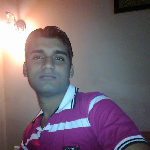 Mayank Mishra Photo 30