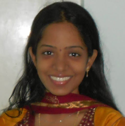 Sudha Saravanan Photo 5