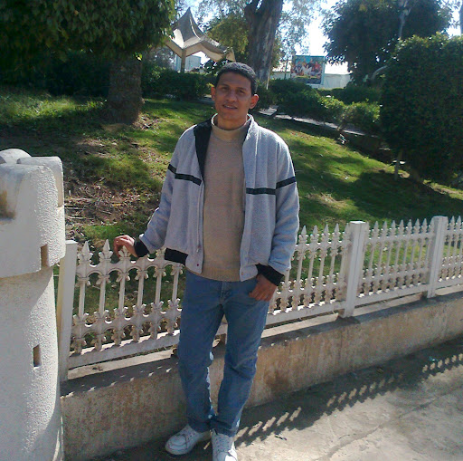 Mohammed Shalaby Photo 15