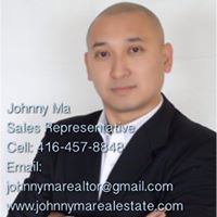 Johnny Ma Photo 41