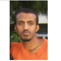 Yohannes Ejigu Photo 6