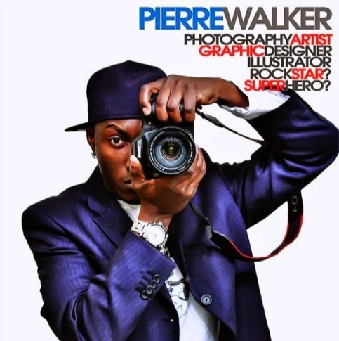 Pierre Walker Photo 11