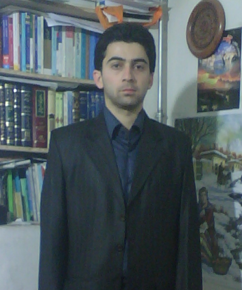 Ali Farrokhi Photo 24