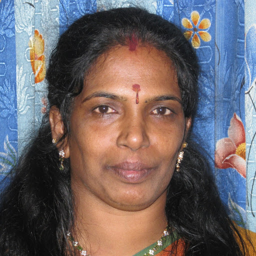 Geetha Chandran Photo 9