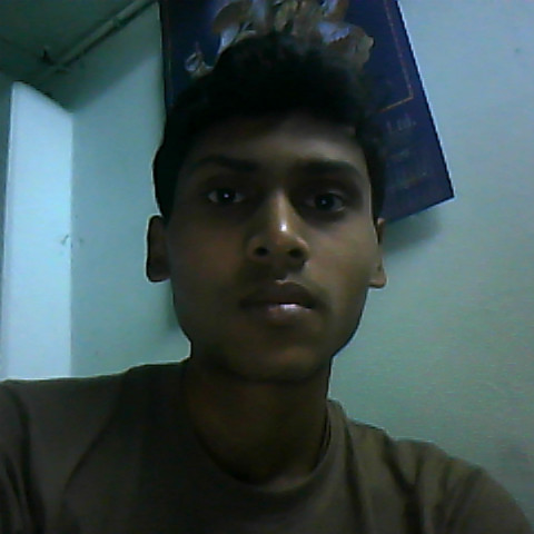 Abhishek Mohanty Photo 17