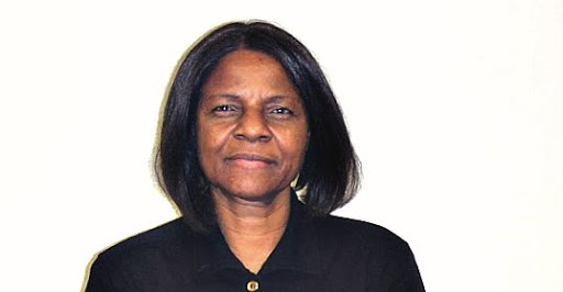 Ngozi Okoronkwo Photo 4