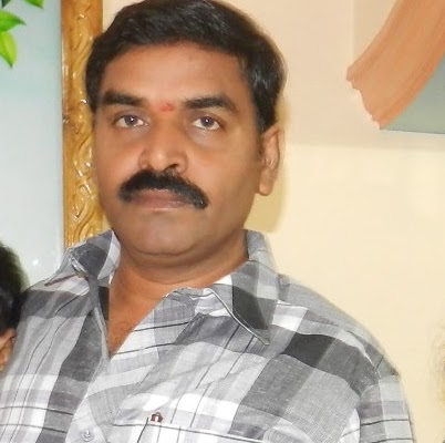 Srinivas Manepalli Photo 8