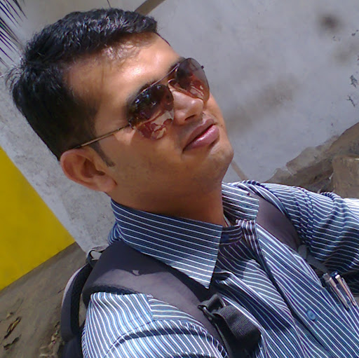 Arvind Upadhyay Photo 20