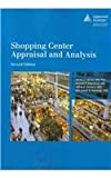 Shopping Center Appraisal And Analysis