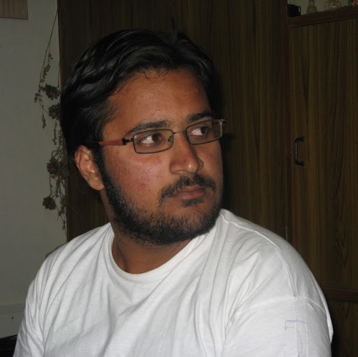 Pratyush Mishra Photo 19