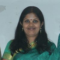 Jayshree Seshadri Photo 6