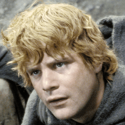 Samwise Gamgee Photo 21