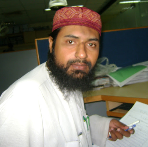 Atif Qadri Photo 12