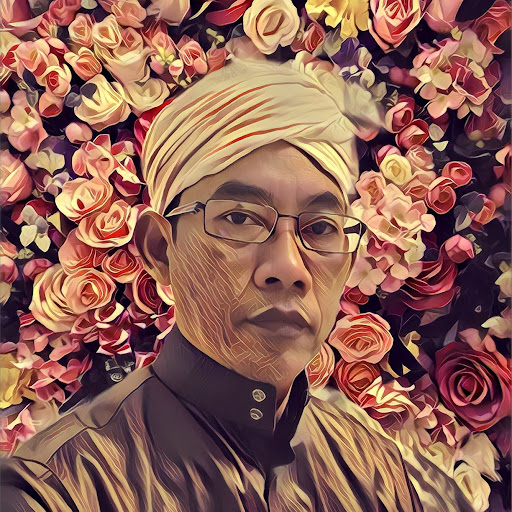 Ahmad Najib Photo 14