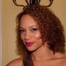 Angela Griffin Photo 12