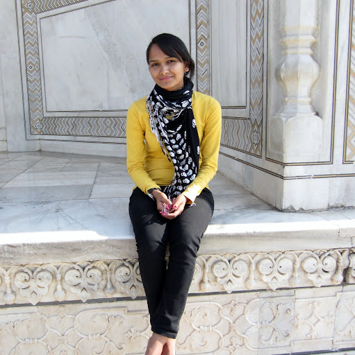 Anita Chhetri Photo 13