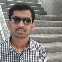 Srinivas Ravula Photo 17