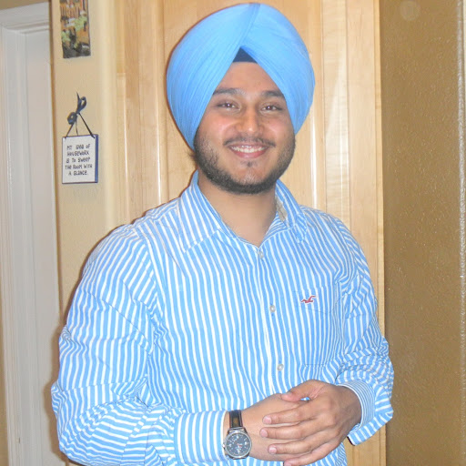 Harman Grewal Photo 3