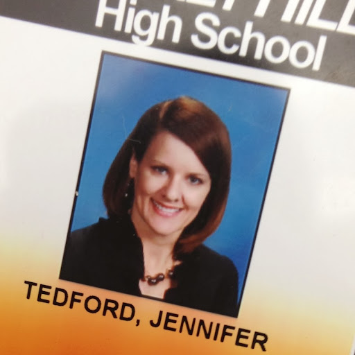 Jennifer Tedford Photo 4