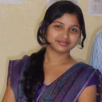 Priya Mohanty Photo 7