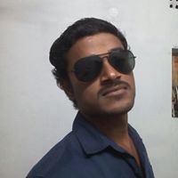 Srikanth Sriram Photo 14