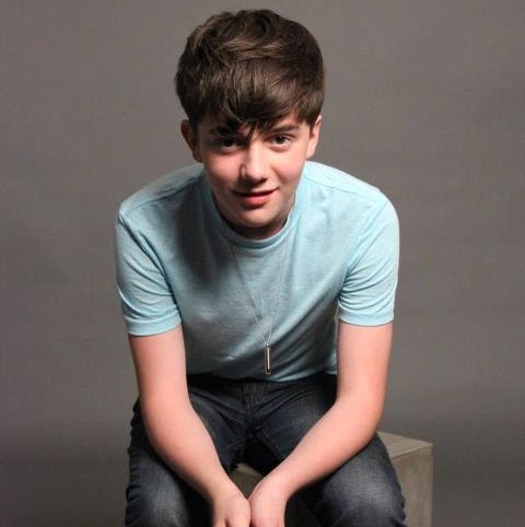 Greyson Chance Photo 20