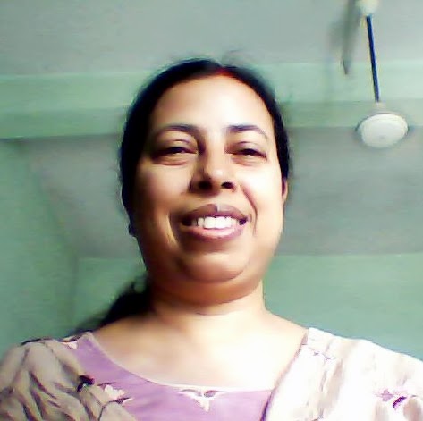 Anjana Agrawal Photo 15